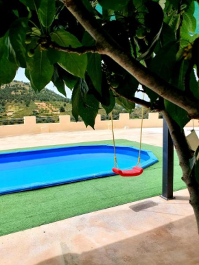 Cortijo Alba